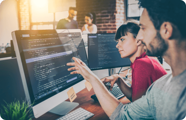 Software globalization consulting