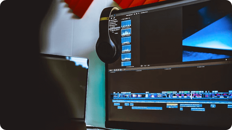 Image and video data collection