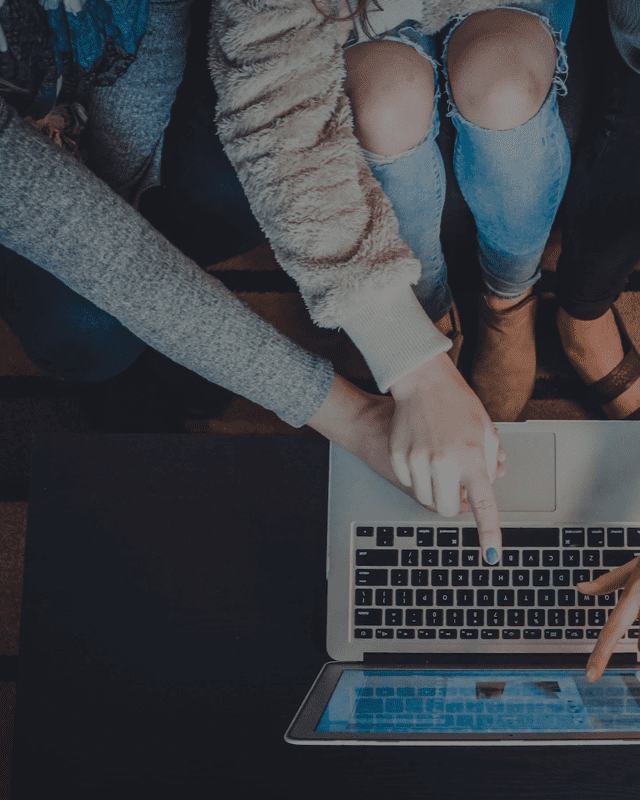 Extensive professional resources