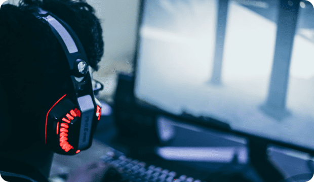 Gaming